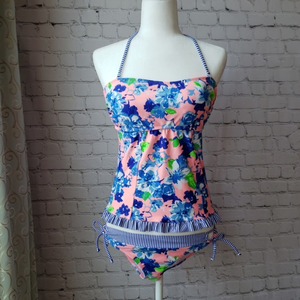 Arizona Tankini swim suit